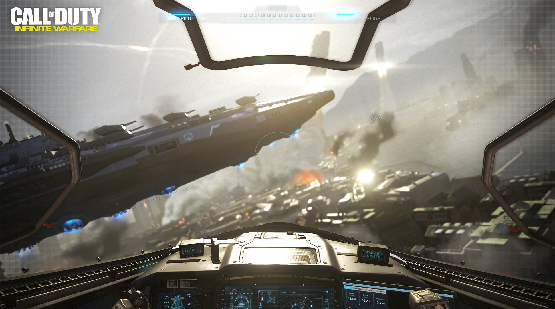 Call of Duty: Infinite Warfare - Imagen 7